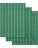 House Doctor Viskestykker Cook Grøn