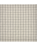 House Doctor Dug Join Sort Råhvid