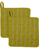 House Doctor Grydelapper Chef Sennepsgul