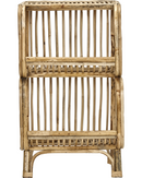 House Doctor Sidebord Shelf Natur