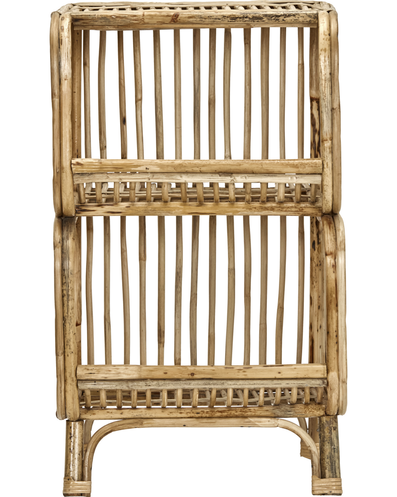 House Doctor Sidebord Shelf Natur