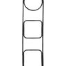 House Doctor Deco stige Ladder Sort