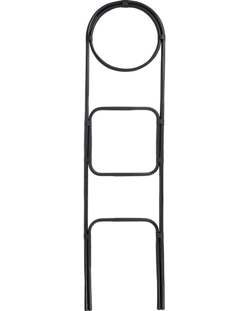 House Doctor Deco stige Ladder Sort