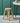 House Doctor - Skammel, Trenza, Natur