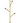 House Doctor Knage Branch Natur