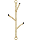 House Doctor Knage Branch Natur