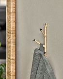 House Doctor - Knage, Branch, Natur, H20 cm