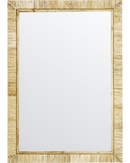 House Doctor Spejl Miro Natur