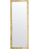 House Doctor Spejl Miro Natur