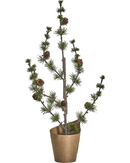 House Doctor Juletræ Stay Grøn