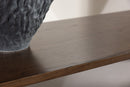 Venture Home Olivia Dining Bench 40x180x45 cm  - Mocca / - Bolig og Haven