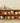 Ib Laursen - Væghylde m/2 hylder 16 rum UNIKA,95x31x12cm