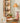 Ib Laursen - Væghylde m/3 hylder UNIKA, 40x90x12cm