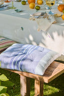 IB Laursen UNIKA Bænk, 180 cm - Genanvendt Træ