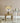 Bloomingville MINI - Marle Stol MDF Brun FSC, 2 stk.