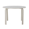 Bloomingville MINI - Marle Bord MDF Natur FSC 45x65 cm - Bolig og Haven