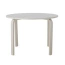 Bloomingville MINI - Marle Bord MDF Natur FSC 45x65 cm - Bolig og Haven