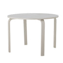 Bloomingville MINI - Marle Bord MDF Natur FSC 45x65 cm - Bolig og Haven