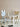 Bloomingville MINI - Marle Bord MDF Natur FSC 45x65 cm - Bolig og Haven