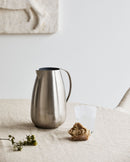 Nordal - LEE kande, jern - krom finish