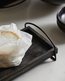 Nordal - ROMSOE bakke, lille - sort