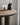 Nordal - HELIN cafébord – natur – Ø70 × H75 cm
