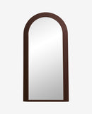 Nordal - FALCO spejl – rust – B100 × H203 cm