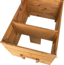 Trixie - Pindsvin hotel L53 cm