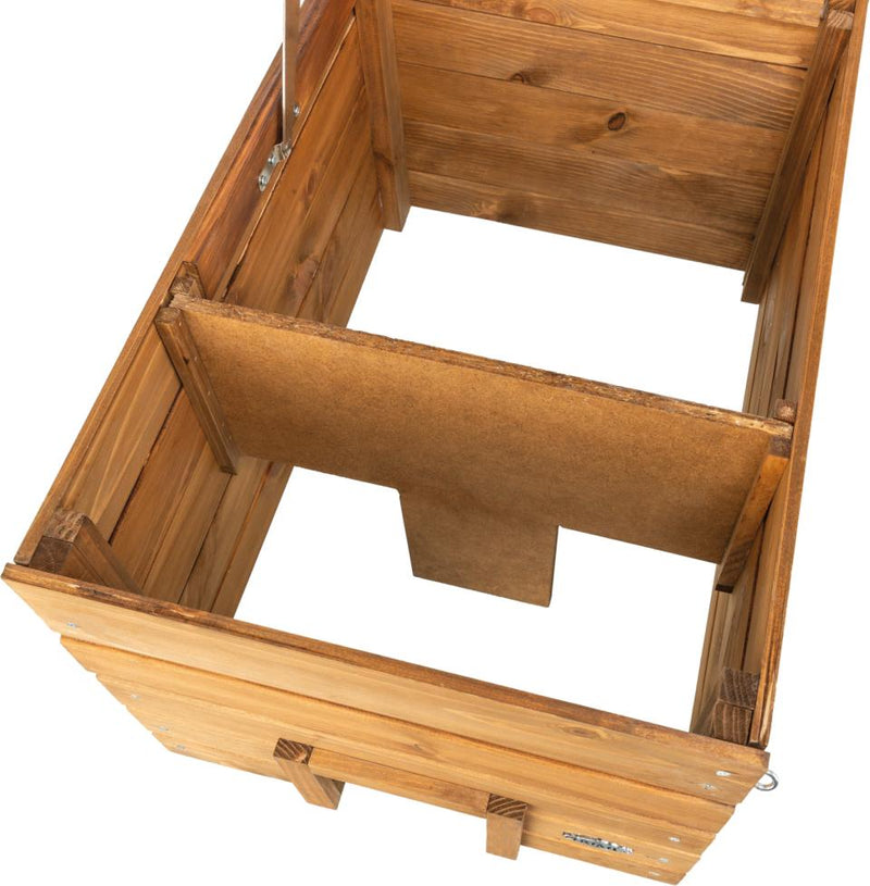 Trixie - Pindsvin hotel L53 cm