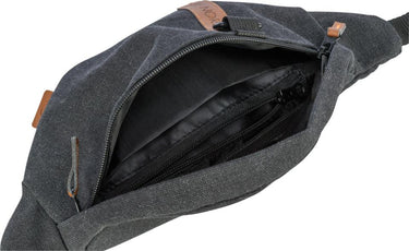 Trixie - BE NORDIC sling bag, pocket, black
