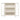 Brisbane Vitrineskab fra House Nordic i off White – billede 3