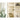Brisbane Vitrineskab fra House Nordic i off White – billede 8