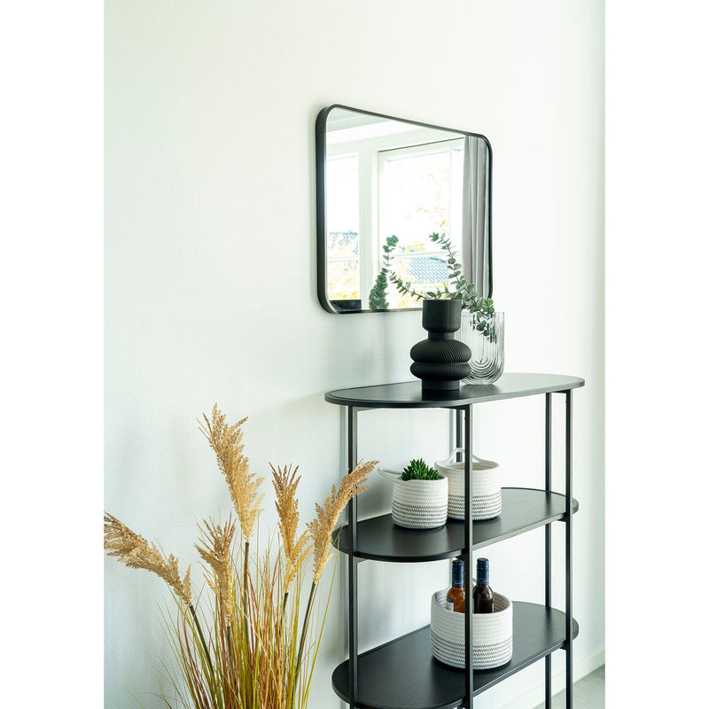 House Nordic - Vita Reol, H111xB86xD36cm