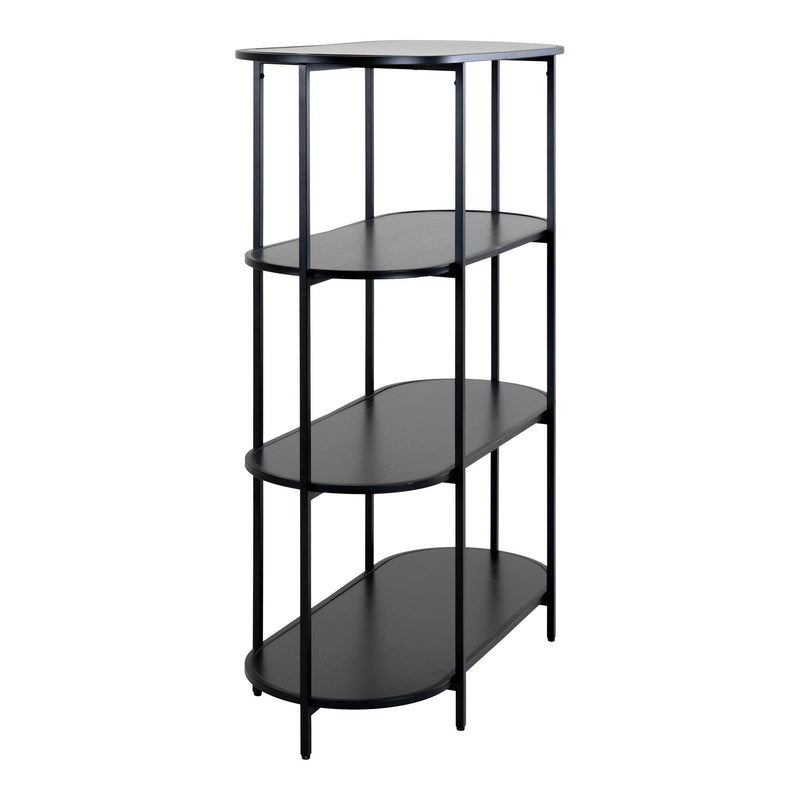 House Nordic - Vita Reol, H111xB86xD36cm