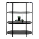 House Nordic - Vita Reol, H111xB86xD36cm