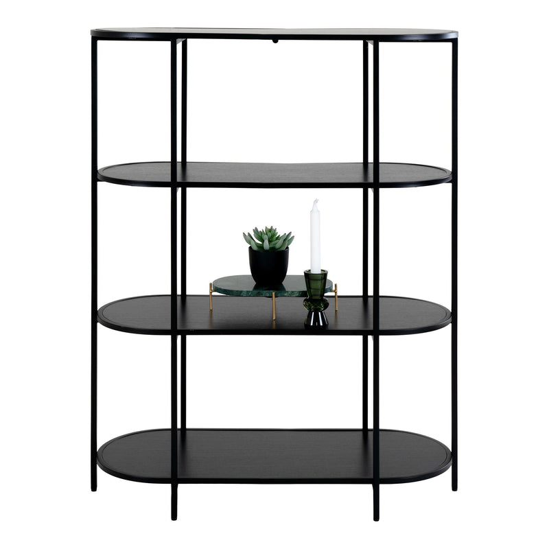 House Nordic - Vita Reol, H111xB86xD36cm