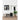 House Nordic - Brisbane Hængende Vitrineskab, sort,80x80x18cm - Bolig og Haven