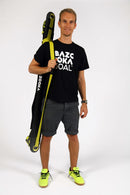 My Hood - Bazooka ALU Goal 150 x 90 cm