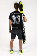 My Hood - Bazooka ALU Goal 150 x 90 cm