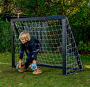 Homegoal - Pro Mini - Sort, 150x120cm