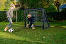 Homegoal - Pro Mini - Sort, 150x120cm