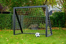 Homegoal - Pro Junior - Sort, 175x140x80cm