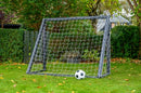 Homegoal - Pro Junior - Sort, 175x140x80cm