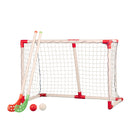 My Hood - Hockeymål sæt, plast