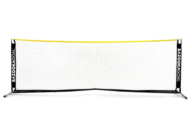 My Hood - Bazooka Fodtennis Net