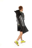 My Hood - Bazooka Fodtennis Net