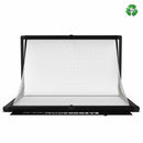 My Hood - Bazooka ALU Goal 150 x 90 cm