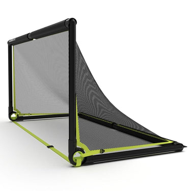 Bazooka Fodboldmål XXL 180x90 cm – Foldbart m/bærerem