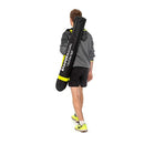 Bazooka Fodboldmål XXL 180x90 cm – Foldbart m/bærerem