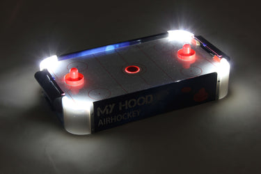 My Hood - Airhockey Mini